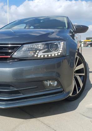 VOLKSWAGEN JETTA 2.0 TSI HIGHLINE 211CV GASOLINA 4P TIPTRONIC VOLKSWAGEN JETTA 2.0 TSI HIGHLINE 211CV GASOLINA 4P TIPTRONIC